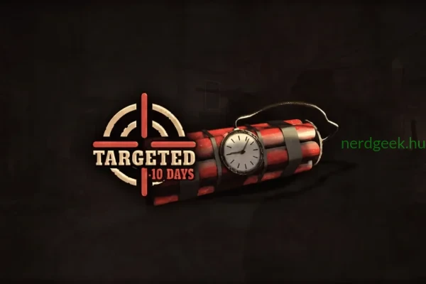 Targeted 10 Days