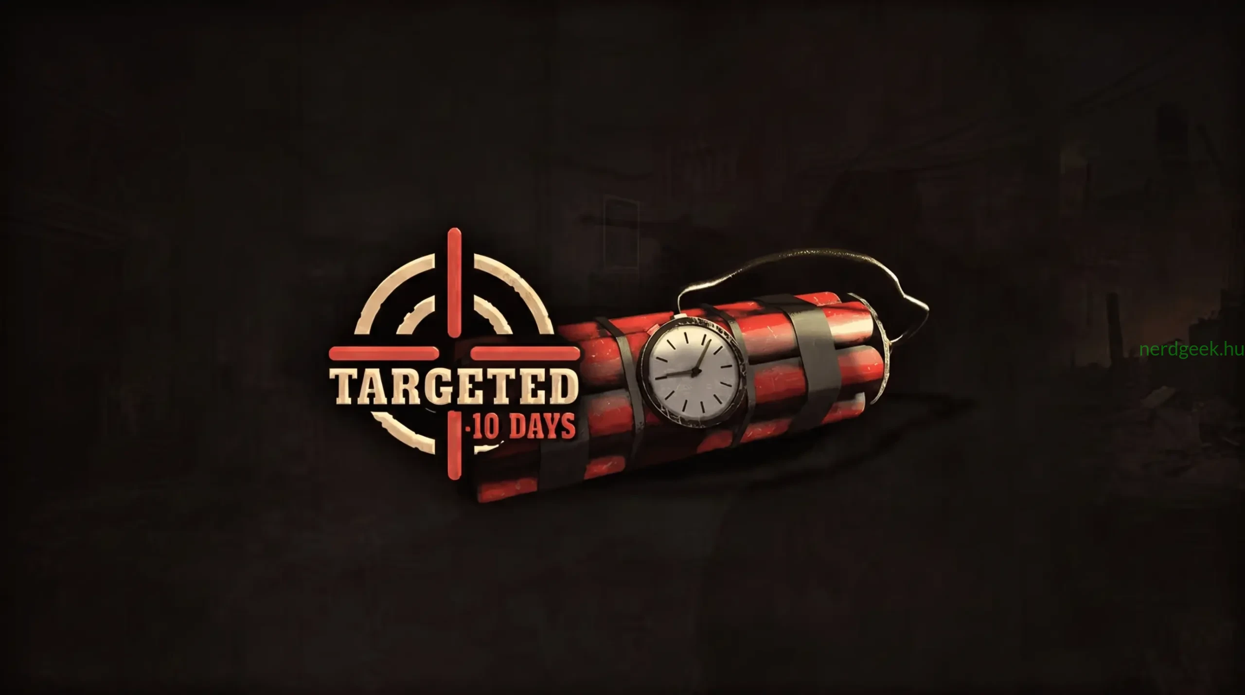Targeted 10 Days