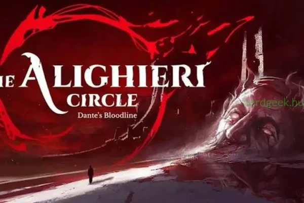 The Alighieri Circle Dante’s Bloodline