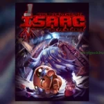 The Binding of Isaac Repentance