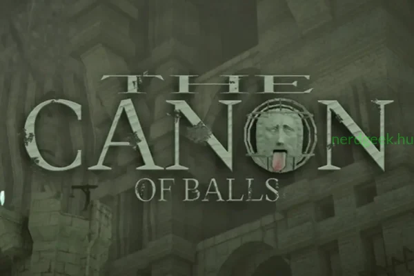 The Canon of Balls