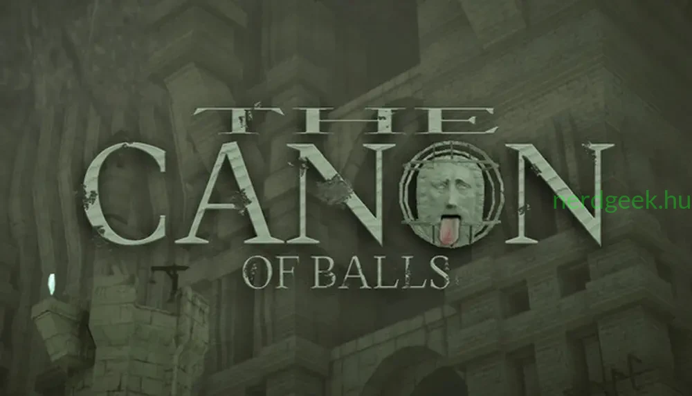 The Canon of Balls
