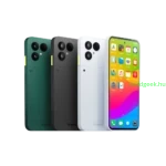 The Fairphone (Gen. 6) with _e_OS by Murena