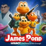 The James Pond Legacy