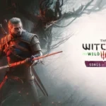 The_Witcher_3_Songs_of_the_Past