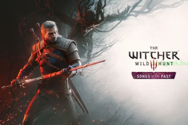 The_Witcher_3_Songs_of_the_Past