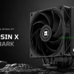 Thermalright Assassin X 120-A Dark