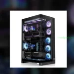 Thermaltake CAPO X