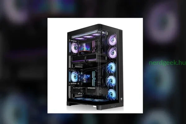 Thermaltake CAPO X