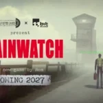 Trainwatch
