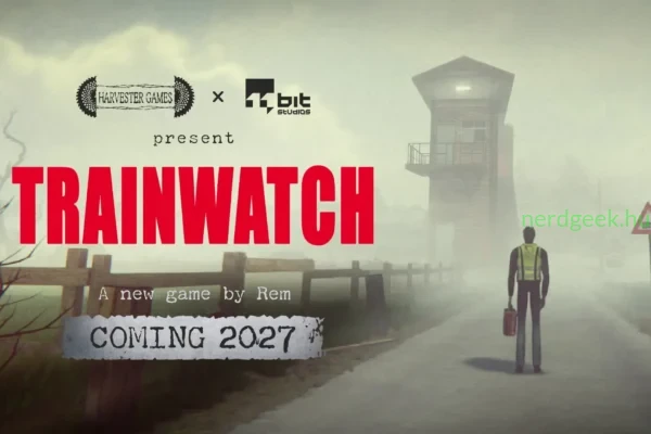 Trainwatch