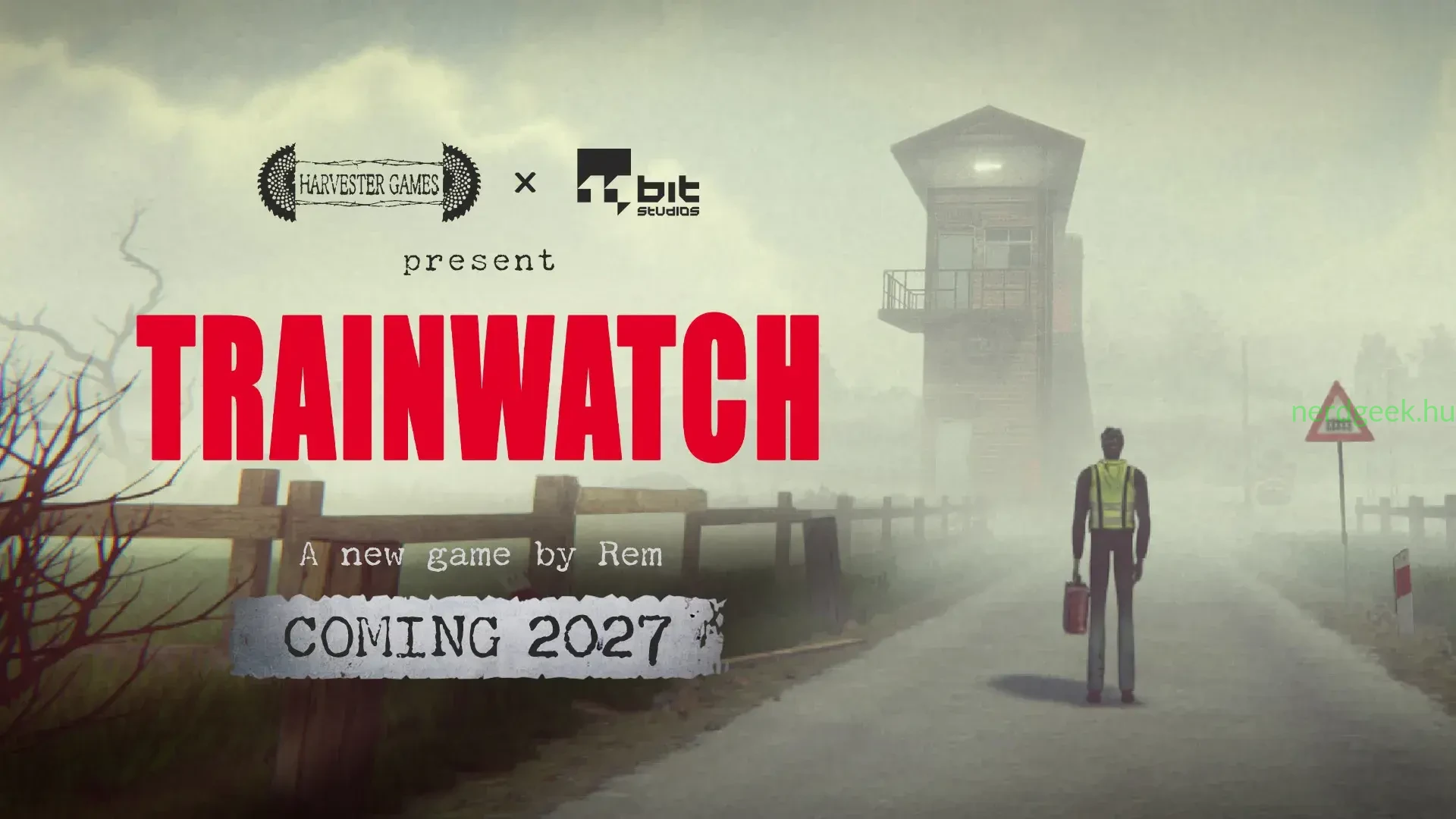 Trainwatch