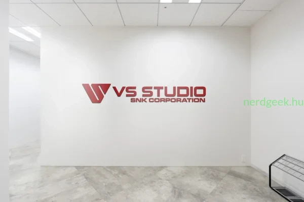 VS Studio