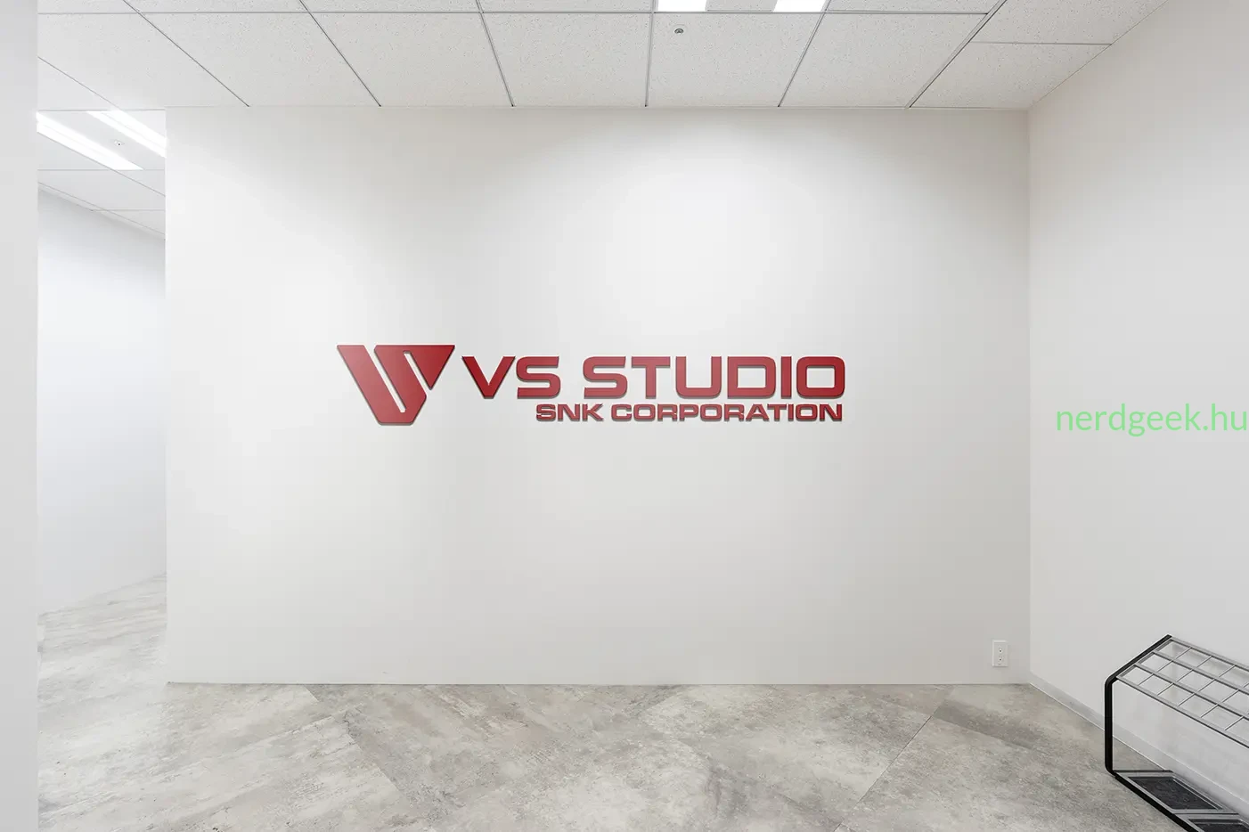 VS Studio