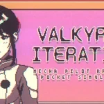 Valkyrie Iteration