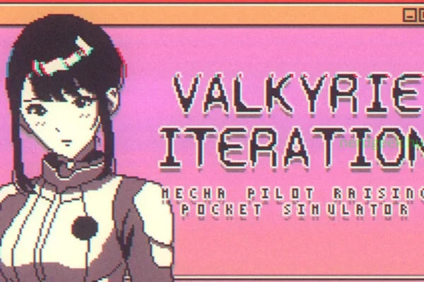 Valkyrie Iteration