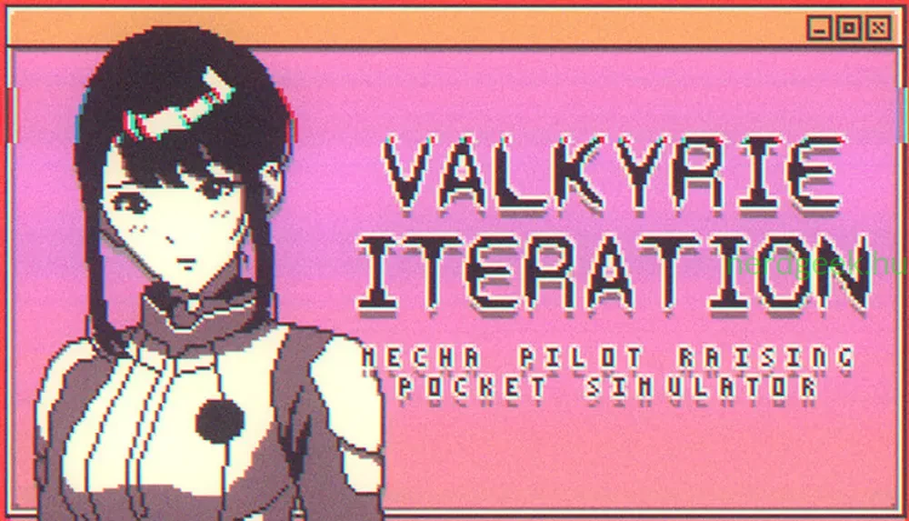 Valkyrie Iteration
