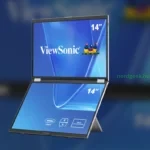 ViewSonic VG1457