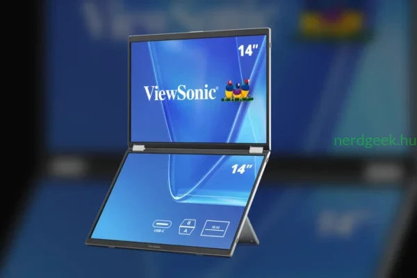 ViewSonic VG1457