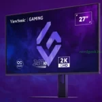 ViewSonic XG2738-2K-OLED
