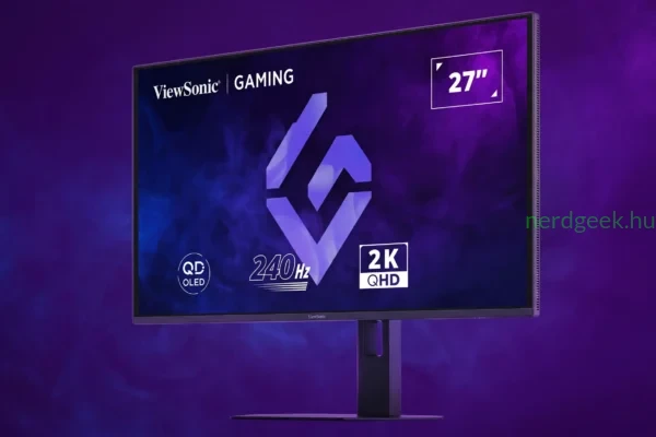 ViewSonic XG2738-2K-OLED