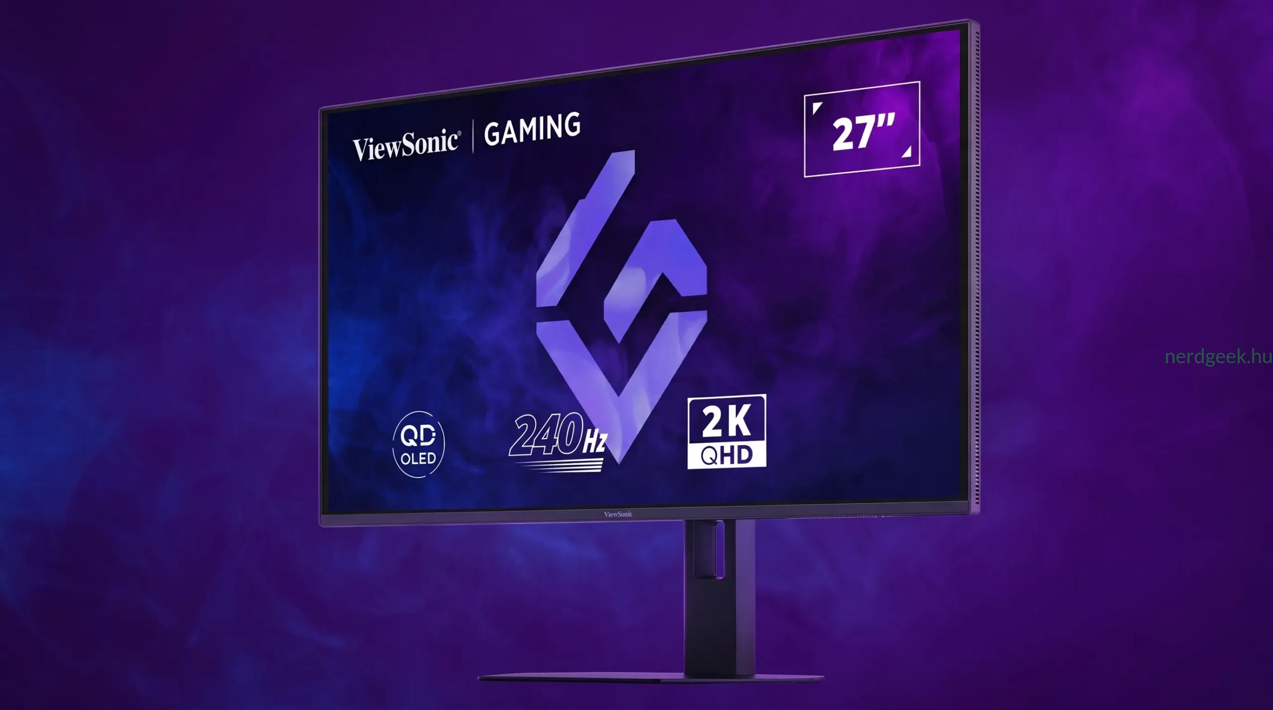 ViewSonic XG2738-2K-OLED