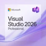 Visual Studio Professional 2026