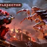 Warhammer 40,000 Battlesector