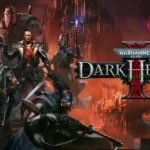 Warhammer 40000 Dark Heresy
