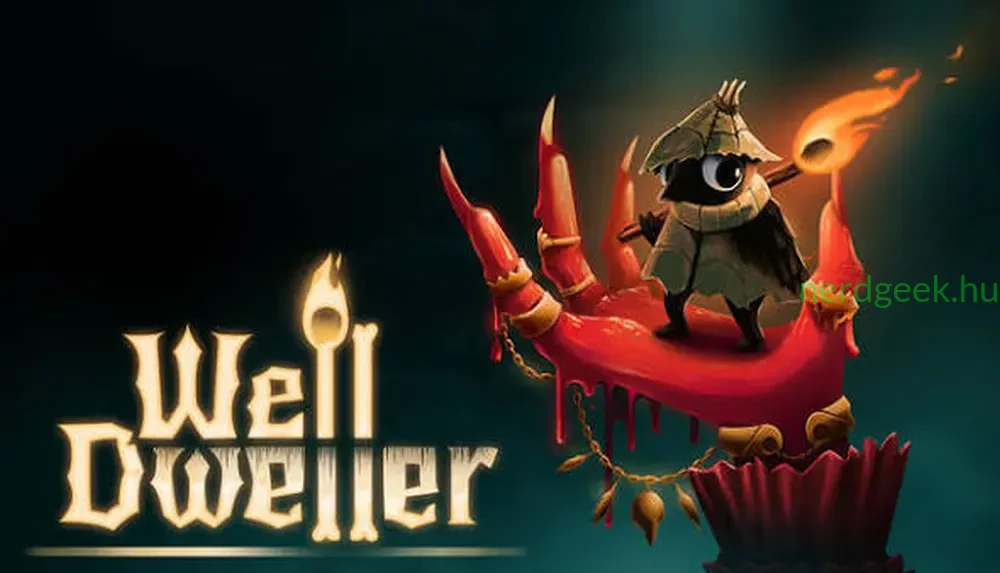 Well Dweller