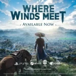Where Winds Meet