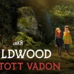 Wildwood – A tiltott Vadon