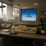 Windows NT 4.0