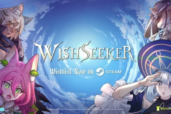 Wishseeker