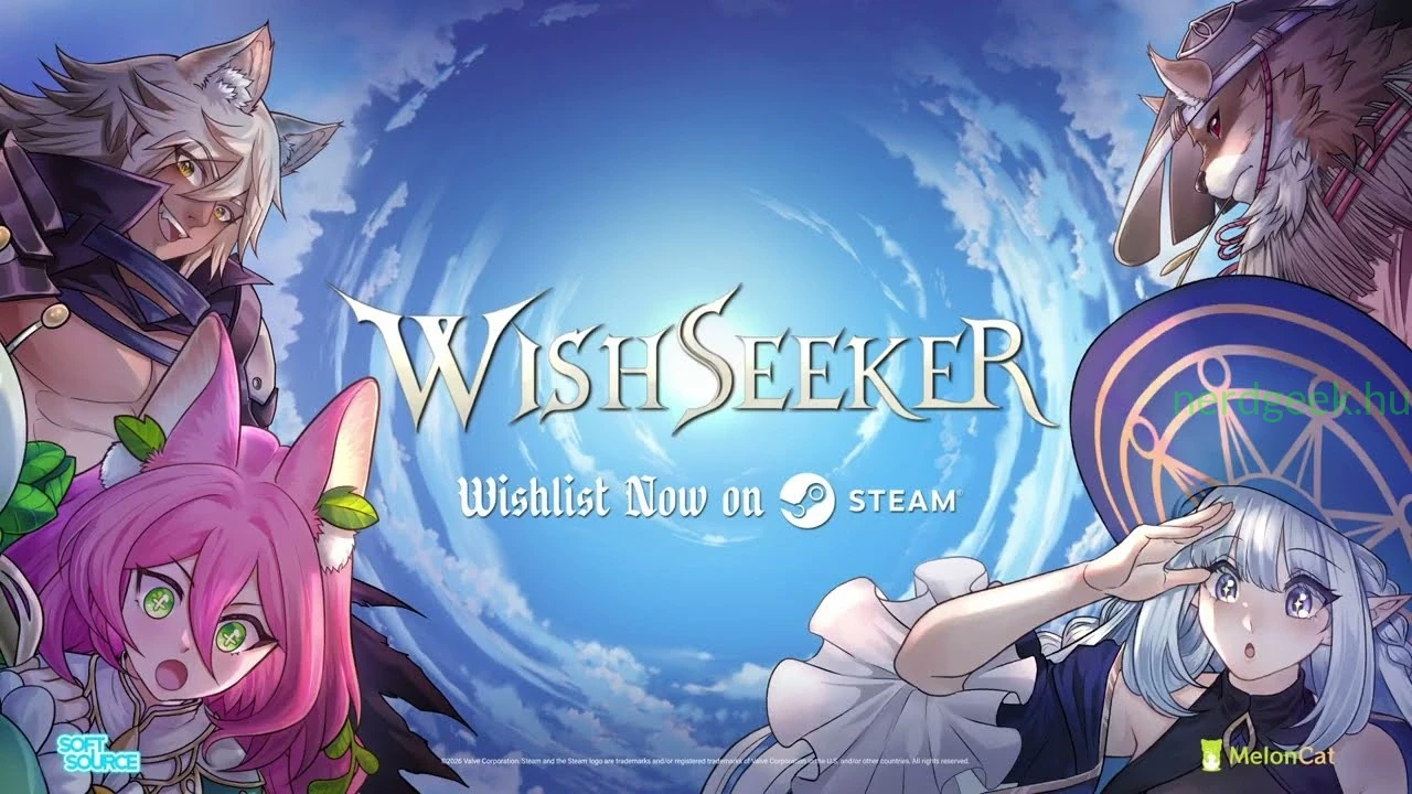 Wishseeker