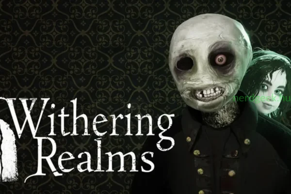 Withering Realms