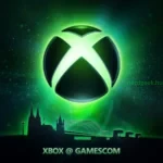 Xbox Broadcast Gamescom 2026