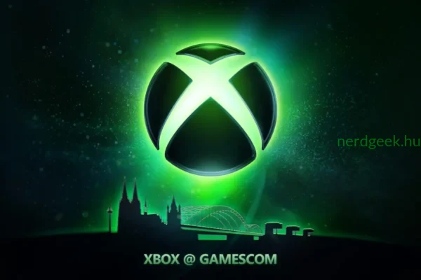 Xbox Broadcast Gamescom 2026
