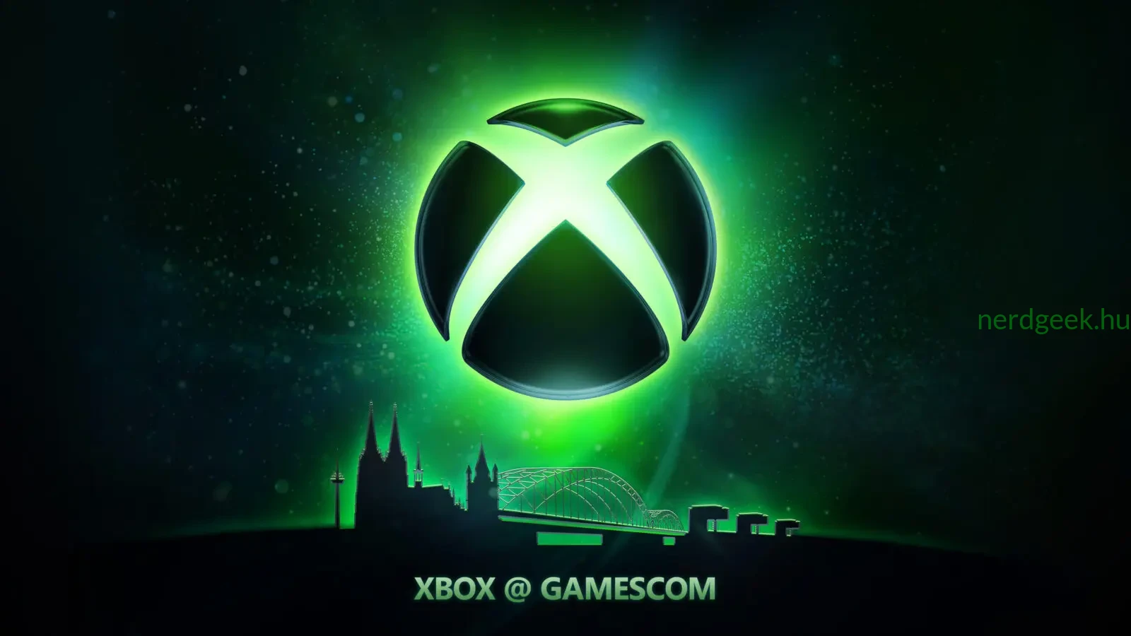 Xbox Broadcast Gamescom 2026
