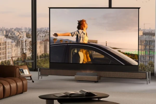 Xgimi Aura 3 Max