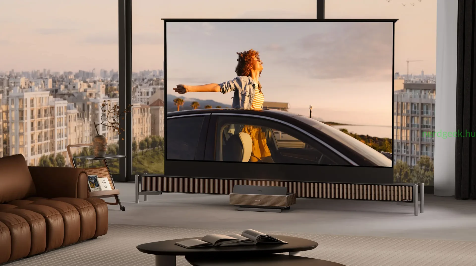Xgimi Aura 3 Max
