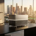 Xiaomi AI Cube