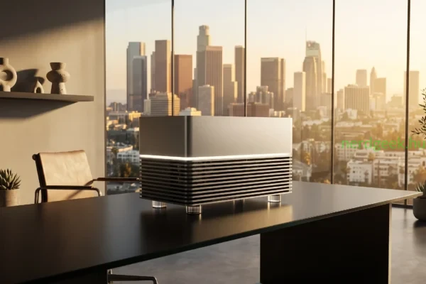 Xiaomi AI Cube