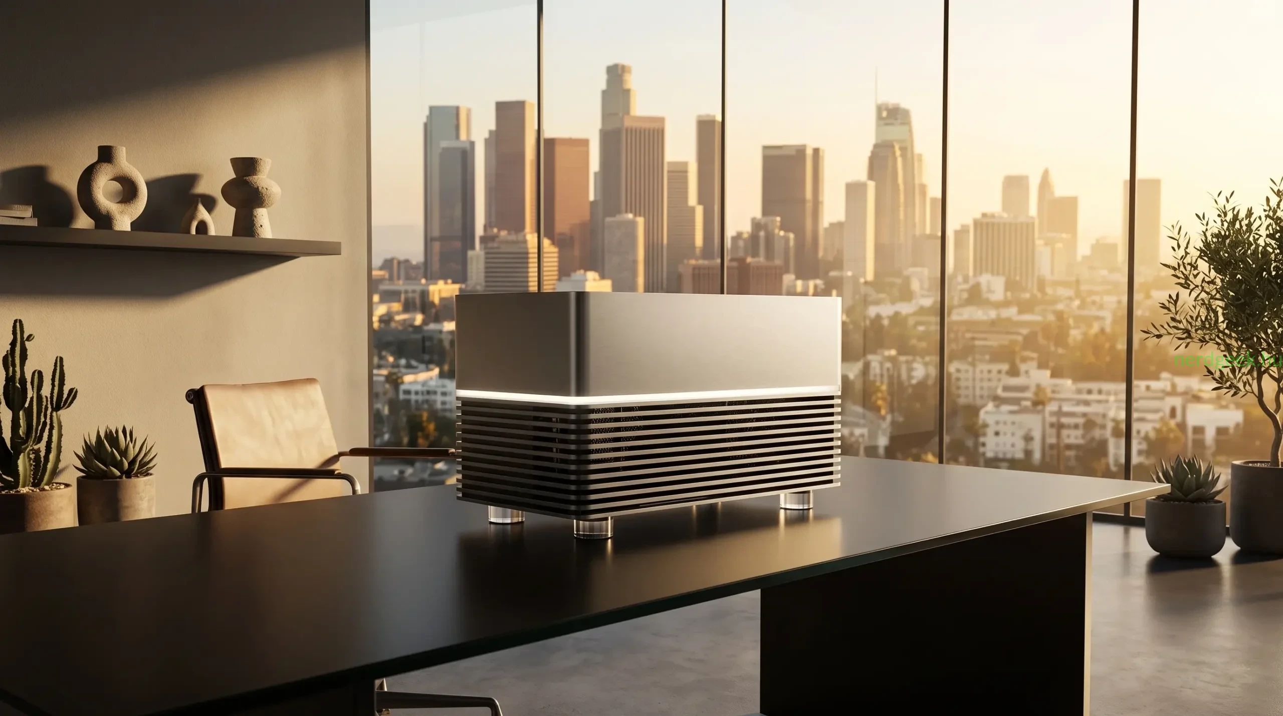 Xiaomi AI Cube