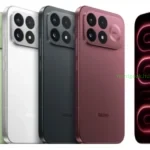 Xiaomi Redmi K100