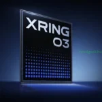 Xiaomi XRING O3