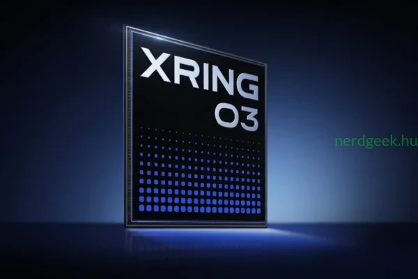 Xiaomi XRING O3
