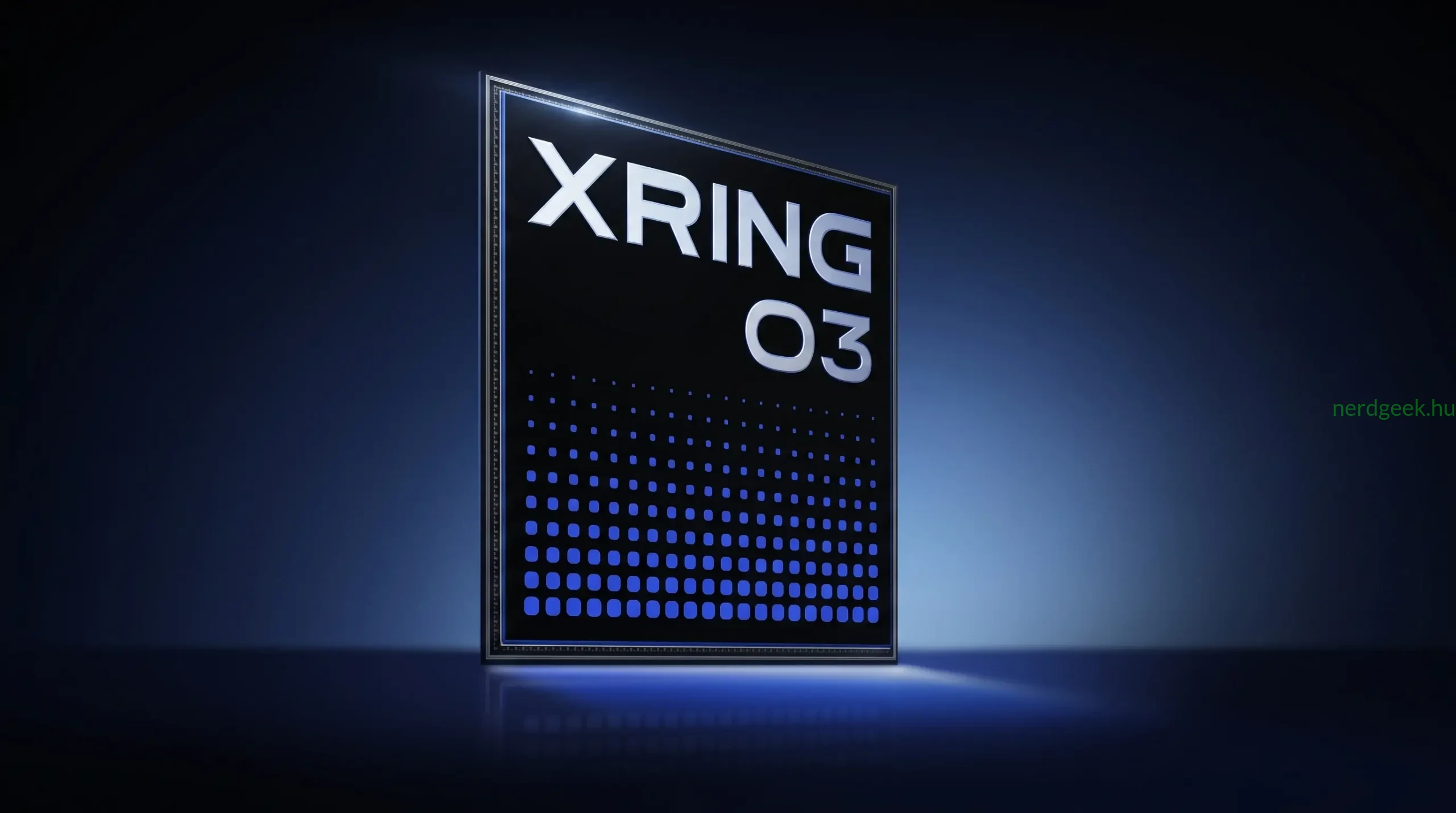 Xiaomi XRING O3