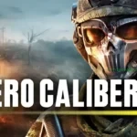 Zero Caliber 2