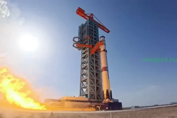 Zhuque-3